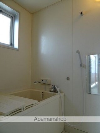 プリンスコート苦竹Ａ[1K/22m2]の内装3