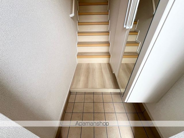 エンジェルIの内装写真