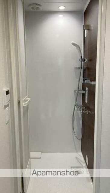 ハイツ下代田[1K/8.2m2]のその他設備3