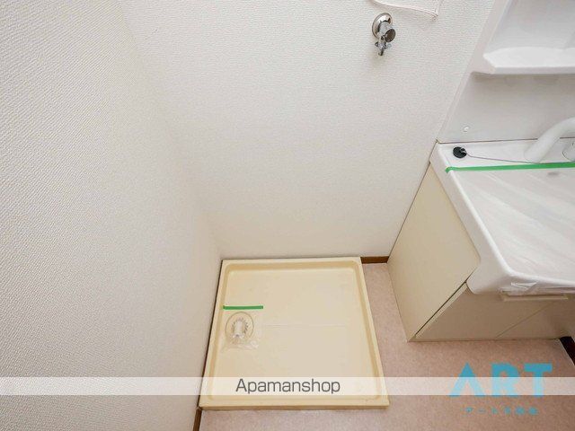 プレステージACの内装写真