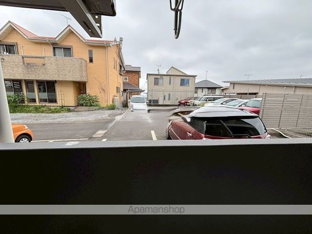 MYFIOREの内装写真