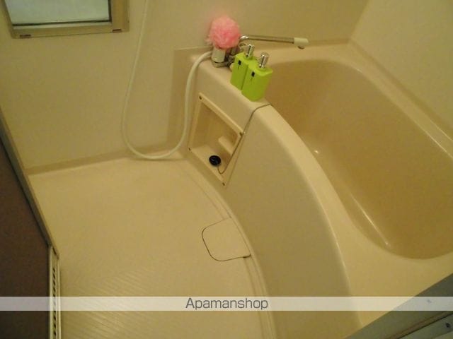 ハイツプラムナインの内装写真