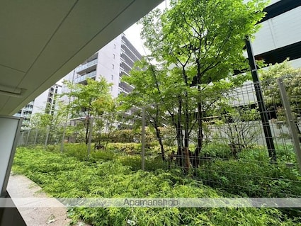 ＲｏｙａｌＰａｒｋｓ船橋[1R/31.5m2]の眺望