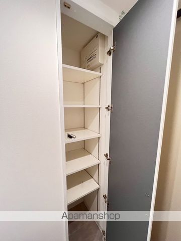 GRANDUKE北円山の内装写真