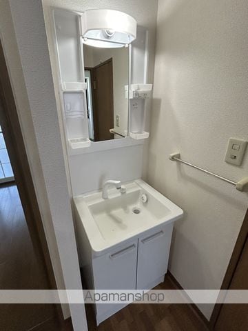 コーポ新宅IIの内装写真