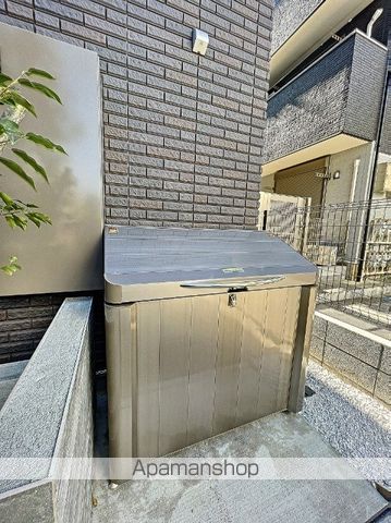 TROIS CRIQUE明大前のその他写真