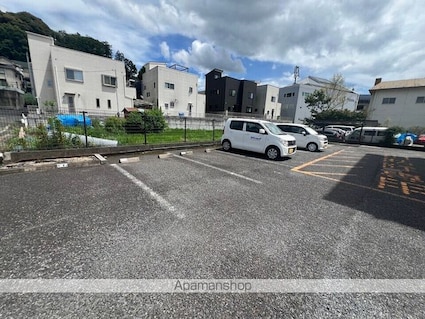 アムフルース２[1K/24m2]の共用部1