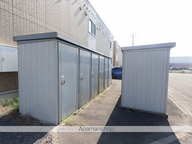 セジュール拓勇西町Bの外観写真