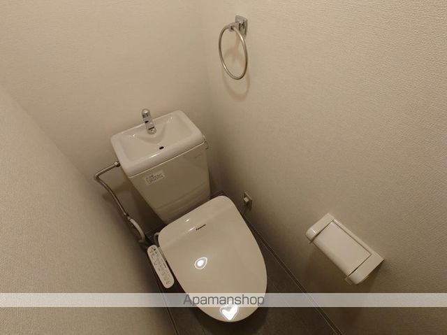 La Douceur宮町の内装写真
