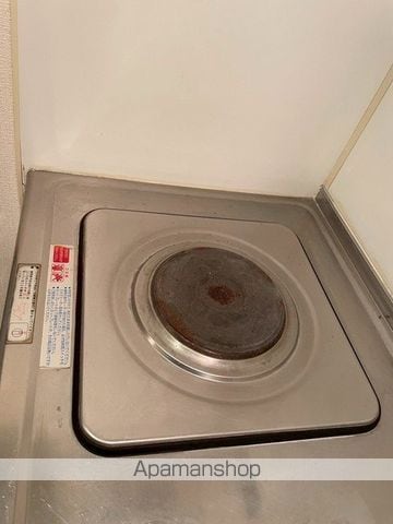 リバティ丸之内の内装写真
