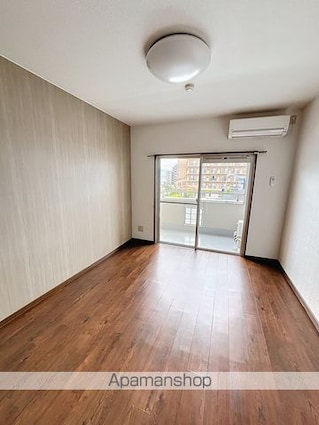 浜四拾五番館[1K/24m2]の内装1