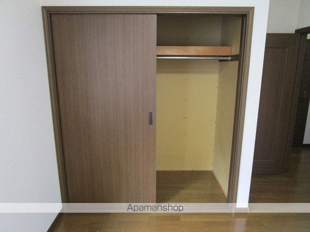 プルミエ弐番館の内装写真