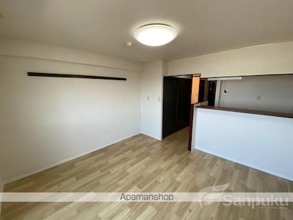 エスペランサ土居田[1R/24.32m2]のその他部屋・スペース