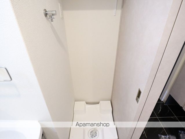 プレイズシード今池の内装写真
