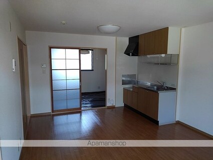 ＲＥＳＩＤＥＮＣＥ筒井[2LDK/56.26m2]の内装4