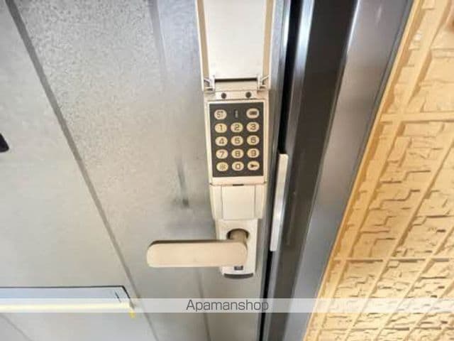 インターヴィレッジAの内装写真