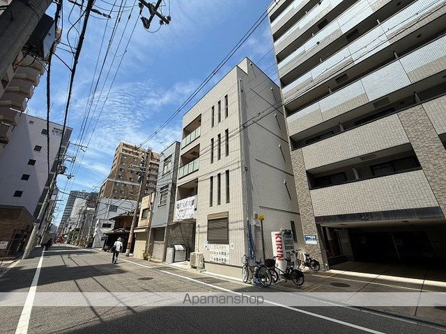 エムズ谷六の外観写真