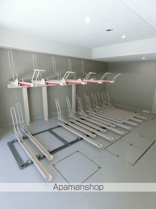 ドゥーエ浅草[2DK/40.98m2]の共用部3