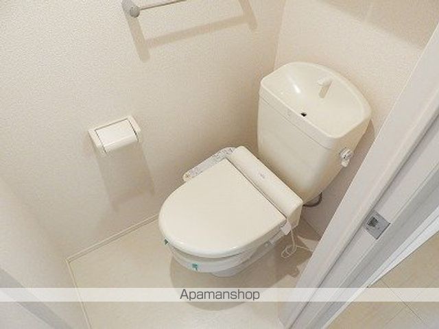 ベルツリー宮ノ上の内装写真