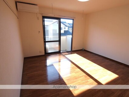 長野県松本市高宮北[1DK/32.24m2]のリビング・居間