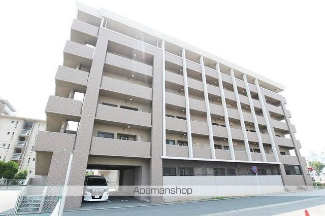フェリーチェ原田II