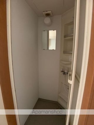 ファーストハウス高円寺[1R/14.41m2]の内装