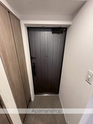 ＳーＲＥＳＩＤＥＮＣＥ板橋大山ｂｒｉｍ[2LDK/50.65m2]の玄関
