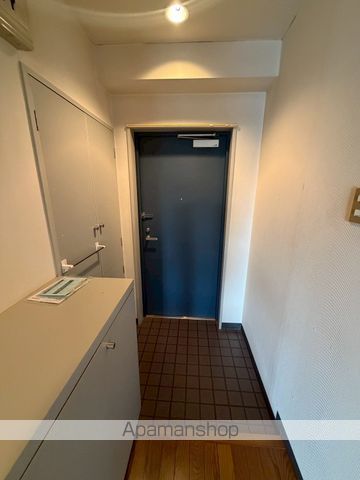 エスポワール新潟の内装写真