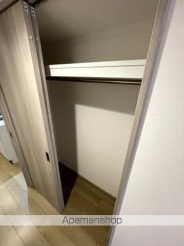 LAVIERE新板橋の内装写真
