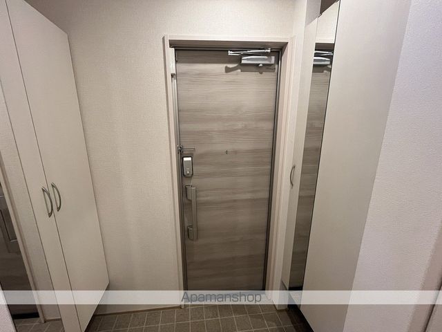 サリオス庚午北の内装写真