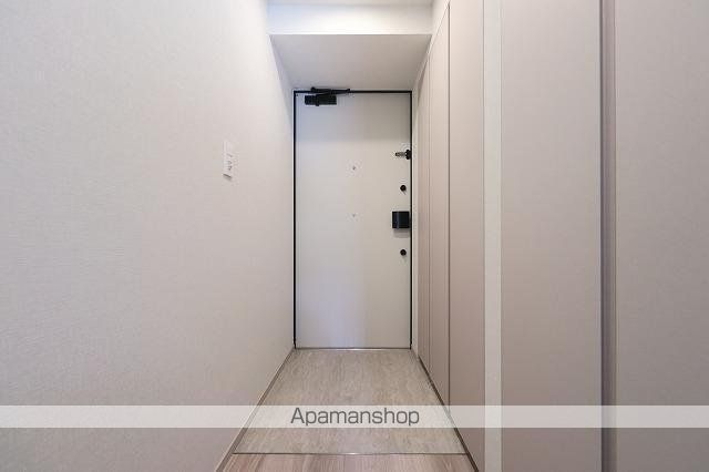 NIDO SAKURAGAOKAの内装写真
