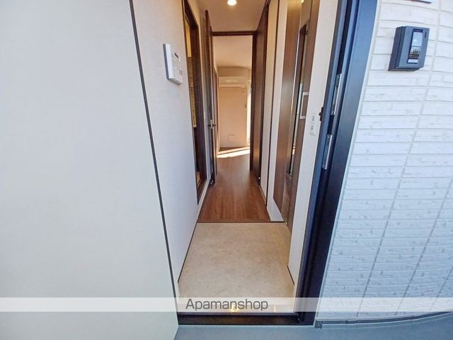 GRAND DーROOM女鳥羽の内装写真