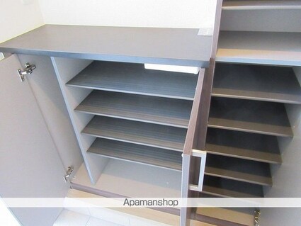 ランバーキャンプキタカミ[1LDK/50.75m2]の内装4