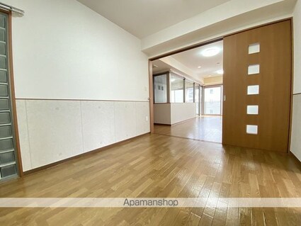 フラッツ・ジャスミン[1LDK/53.88m2]の内装1