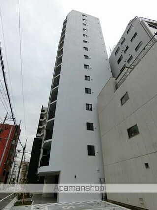東京都台東区入谷２丁目[2LDK/51.69m2]の外観4