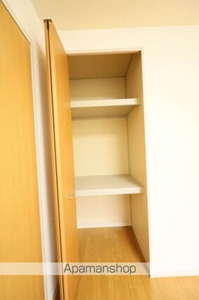 パークヒル津田　Ｂ棟[2LDK/48.36m2]のその他設備