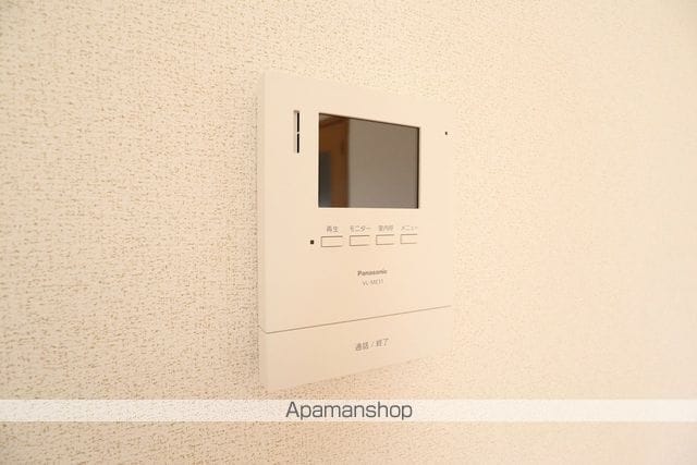 リーブラIIIの内装写真