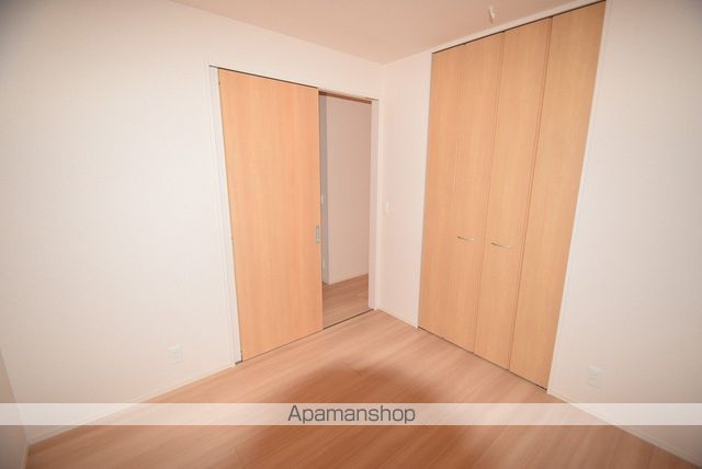 グレイス C棟の内装写真
