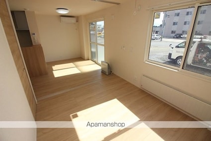 ハイグランド石江[1LDK/39.95m2]のその他部屋・スペース