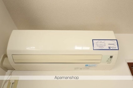 アネックス・Ⅰ　Ａ棟[2LDK/63m2]のその他設備