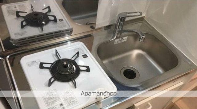 ハーモニーテラス南小岩IIの内装写真