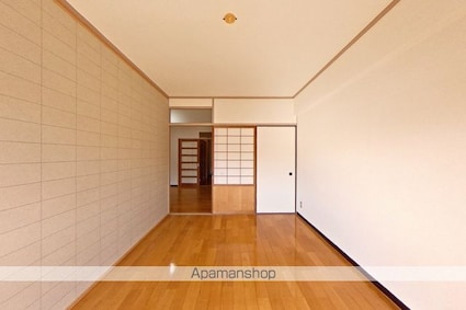 コーポ朝日Ⅴ[3DK/55.81m2]の内装6