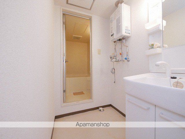ルーエ山鼻の内装写真