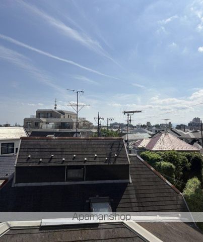 グランパセオ大岡山IIのその他写真