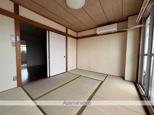 サンハイム木星の内装写真