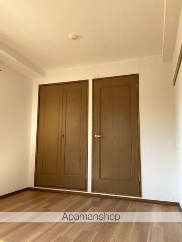 ベルビータ新高円寺の内装写真
