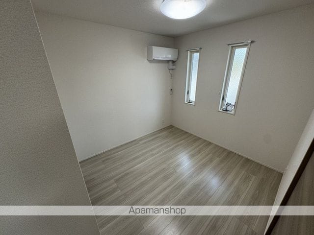 DーRESIDENCE川口3丁目Eの内装写真