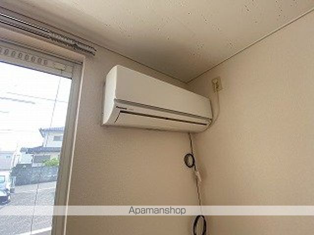 コーポよこはまの内装写真