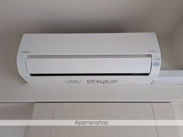 REGALO菊水二条の内装写真