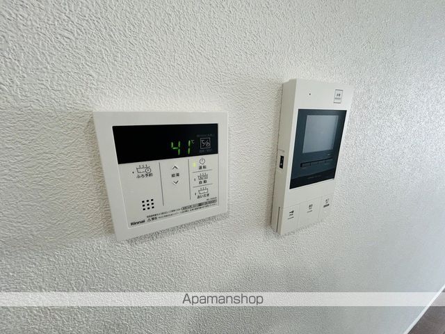 クレールメゾン城東の内装写真